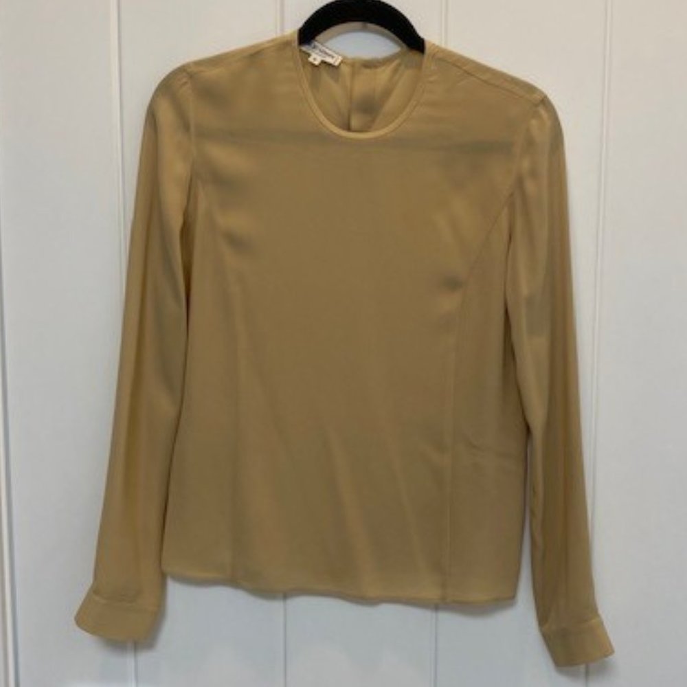 Giorgio Armani: Blouse
